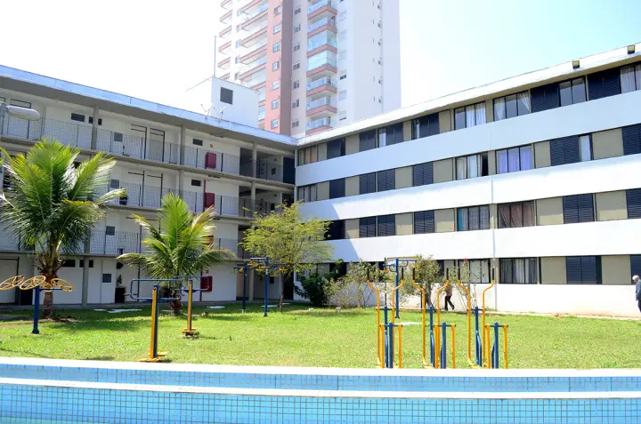 Vila dos Idosos