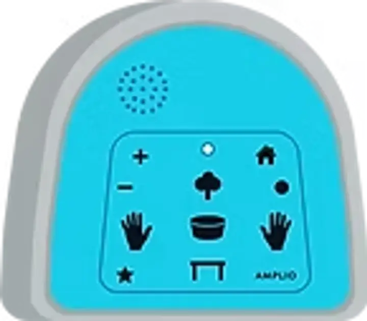 Amplio Talking Book