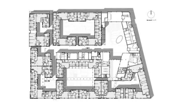 De Hogeweyk Dementia Village