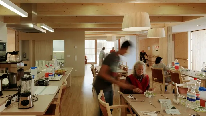 Peter Rosegger Nursing Home