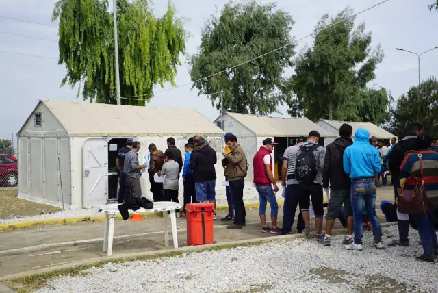 Better Shelter Relief Housing Unit
