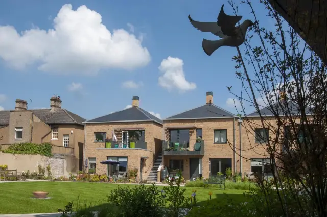 New Ground Cohousing