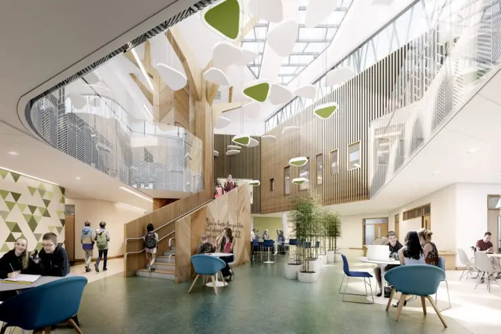 The Deaf Academy Exmouth Campus