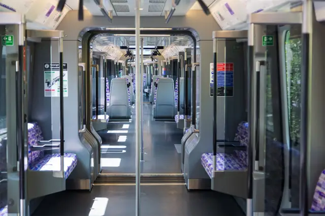 Elizabeth line