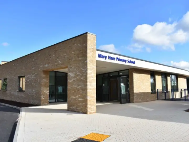 Mary Hare Primary School