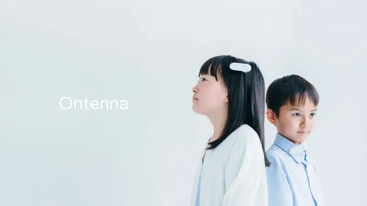 Ontenna