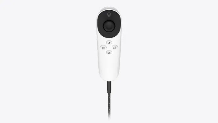 Xbox Adaptive Joystick