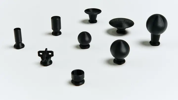 Xbox Adaptive Thumbstick Toppers
