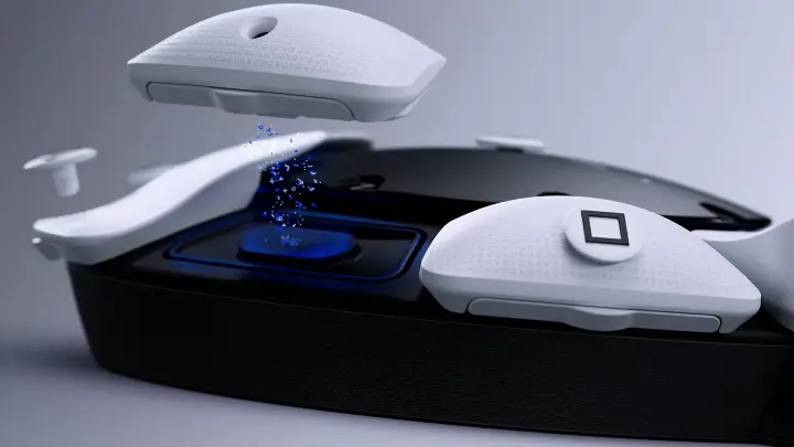 PlayStation Access controller