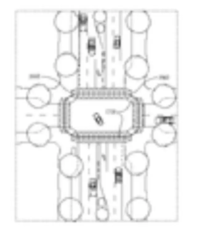 Tactile warning panel apparatus and system with smart technology