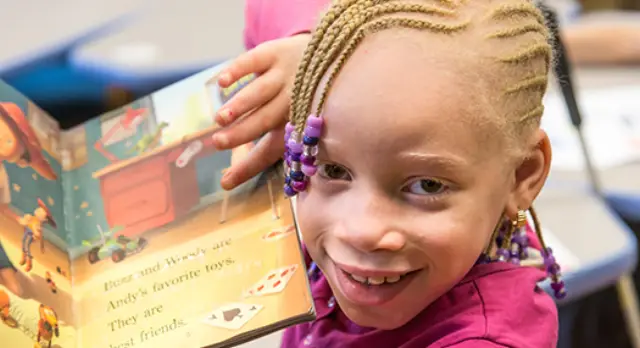 Creating Tactile Books