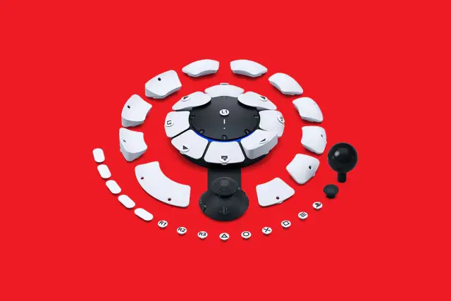 HORI Flex Controller