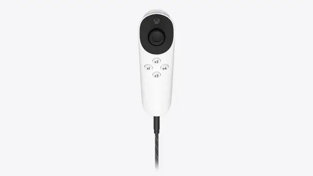 Xbox Adaptive Joystick