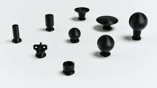 Xbox Adaptive Thumbstick Toppers