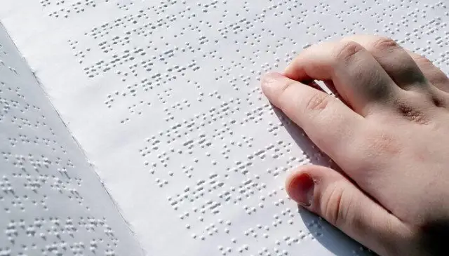Rnib Newsagent Braille Magazines