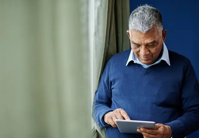 Assistive Aids And Technology