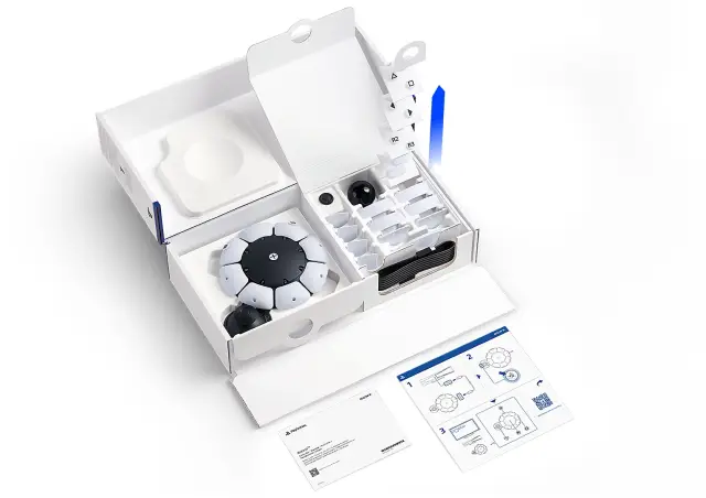 PlayStation Access controller accessible packaging