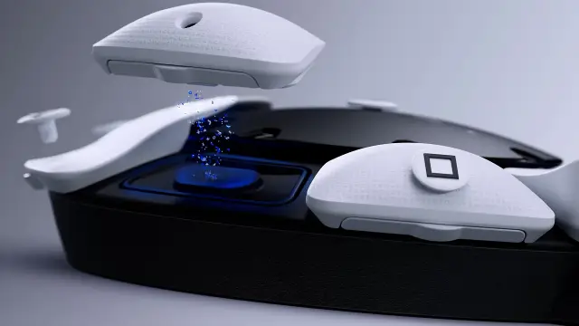 PlayStation Access controller