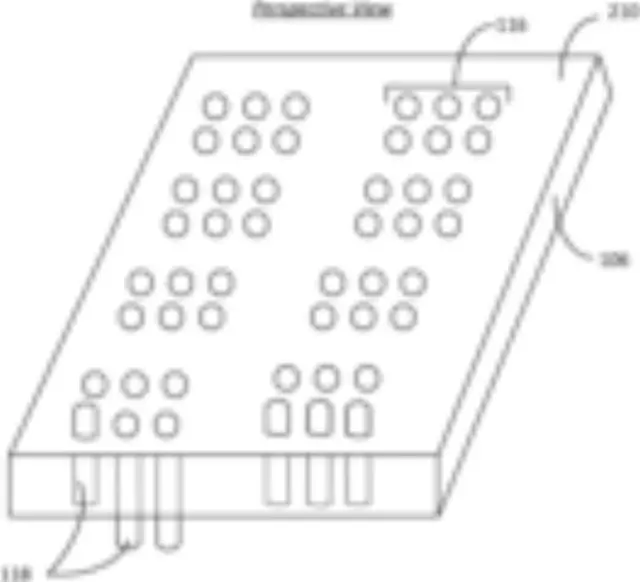 Refreshable braille display