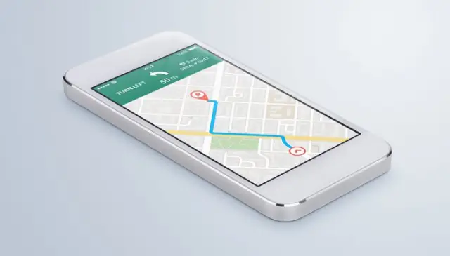 What Is Gps Navigation