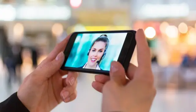 What Is Video Calling