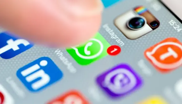 What Is Whatsapp