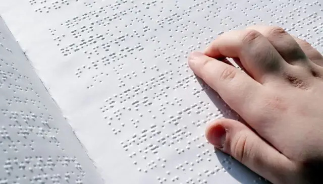 Why Is Braille Important