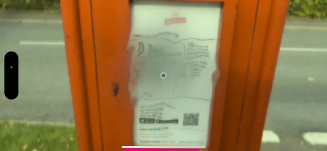 Eyeware