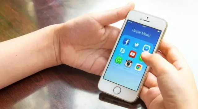 Guide To Accessible Social Media
