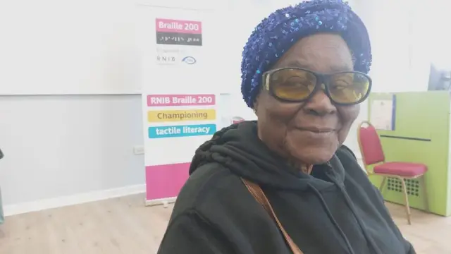 Rnib Makes First Stop On Uk Braille And Beyond Library Tour To Celebrate Two Hundredth Anniversary Of Braille