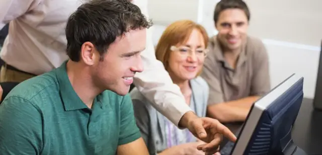 Rnib Technology Partnerships