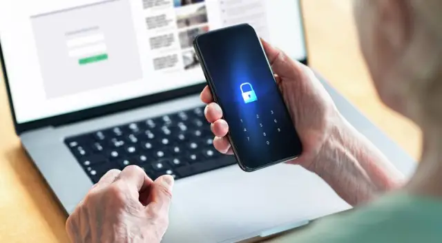 Staying Safe Online