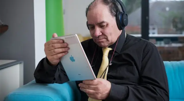 Using The Internet