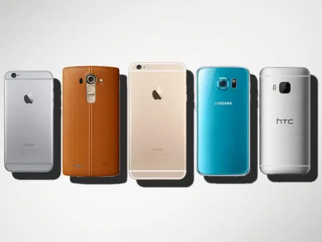 What Is A Smartphone