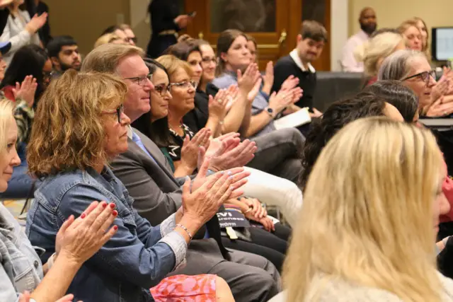 CVI Awareness Legislative Briefing Toolkit