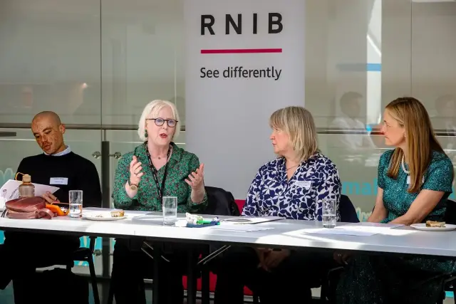 New Research Shows The Unhealthy State Of Access To Medicine And Medical Devices For Blind Patients