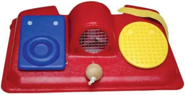 Sensory Toy Ideas for Children Who Are Deafblind