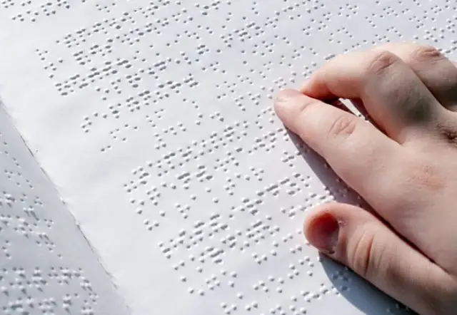 World Braille Day