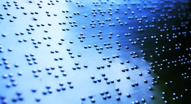 Braille
